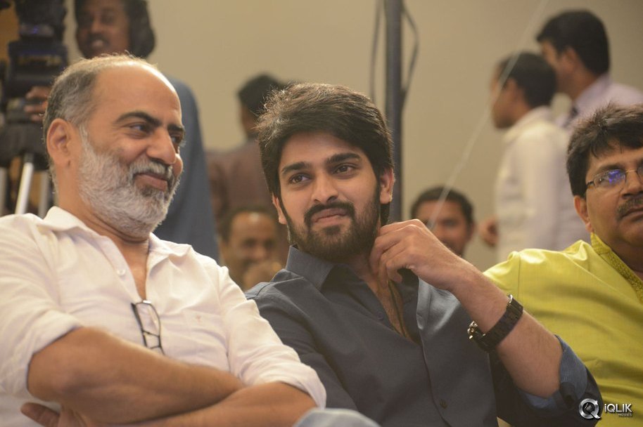 Kalyana-Vaibhogame-Movie-Audio-Launch